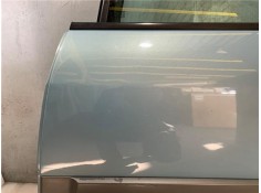 Recambio de puerta trasero izquierda para renault scenic ii (jm) 1.6 16v referencia OEM IAM 7751475408 821014922R 