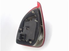 Recambio de piloto trasero izquierdo para ford fiesta berlina referencia OEM IAM 96FG13N004BA  
