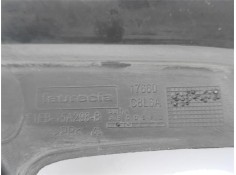 Recambio de rejilla paragolpes delantero derecha para ford focus berlina (cew) 1.5 business referencia OEM IAM F1FB-15A298 F1FB-