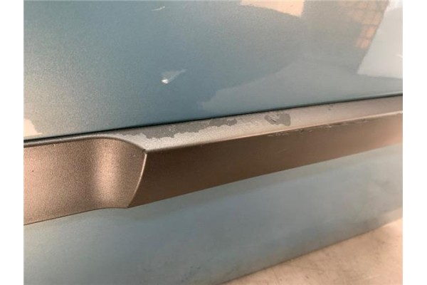 Recambio de puerta trasero izquierda para renault scenic ii (jm) 1.6 16v referencia OEM IAM 7751475408 821014922R 