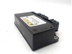 Recambio de centralita airbag para opel astra j 1.6 referencia OEM IAM 13575683 AS5683E000129953 