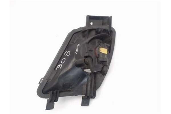 Recambio de faro antiniebla derecho para peugeot 308 referencia OEM IAM 9680498880 89205441 6206F0 , PEUGEOT