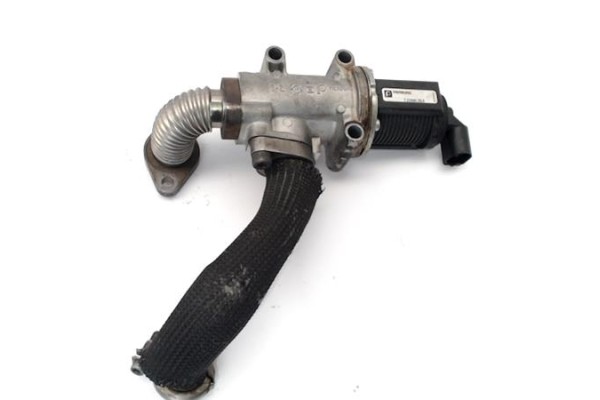 Recambio de electrovalvula egr para opel astra h gtc 1.9 cdti referencia OEM IAM  722946380 