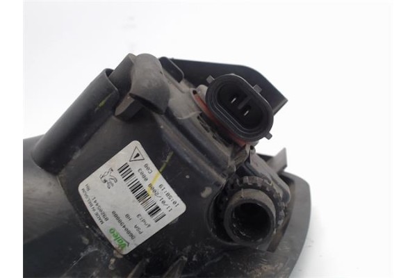 Recambio de faro antiniebla derecho para peugeot 308 referencia OEM IAM 9680498880 89205441 6206F0 , PEUGEOT