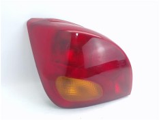 Recambio de piloto trasero izquierdo para ford fiesta berlina referencia OEM IAM 96FG13N004BA  