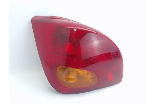 Recambio de piloto trasero izquierdo para ford fiesta berlina referencia OEM IAM 96FG13N004BA  