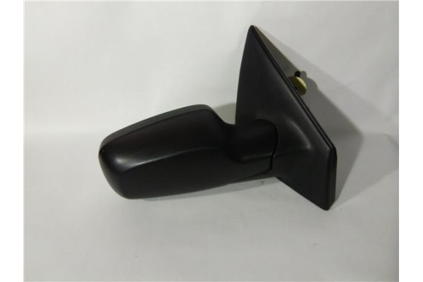 Recambio de retrovisor derecho para renault clio ii fase ii (b/cb0)(2001) 1.2 confort dynamique [1,2 ltr. - 55 kw 16v] referenci