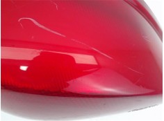 Recambio de piloto trasero izquierdo para ford fiesta berlina referencia OEM IAM 96FG13N004BA  