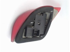 Recambio de piloto trasero izquierdo para ford fiesta berlina referencia OEM IAM 96FG13N004BA  