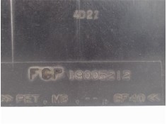 Recambio de bobina encendido para opel astra g berlina referencia OEM IAM 19005212 PETMG-GF40 