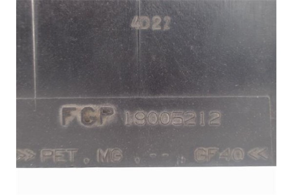 Recambio de bobina encendido para opel astra g berlina referencia OEM IAM 19005212 PETMG-GF40 