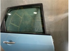 Recambio de puerta trasero derecha para renault scenic ii (jm) 1.6 16v referencia OEM IAM 7751475409 821005158R 