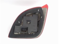 Recambio de piloto trasero izquierdo para ford fiesta berlina referencia OEM IAM 96FG13N004BA  