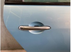 Recambio de puerta trasero derecha para renault scenic ii (jm) 1.6 16v referencia OEM IAM 7751475409 821005158R 