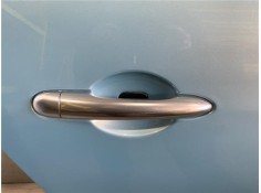 Recambio de puerta trasero derecha para renault scenic ii (jm) 1.6 16v referencia OEM IAM 7751475409 821005158R 