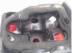 Recambio de piloto trasero izquierdo para seat ibiza (6k1) referencia OEM IAM   