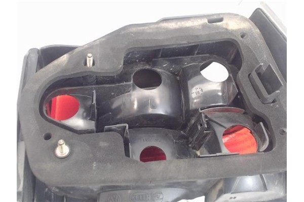 Recambio de piloto trasero izquierdo para seat ibiza (6k1) referencia OEM IAM   