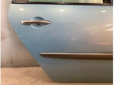 Recambio de puerta trasero derecha para renault scenic ii (jm) 1.6 16v referencia OEM IAM 7751475409 821005158R 