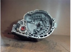 Recambio de caja cambios manual para daewoo lanos 1.3i referencia OEM IAM 97183707 DW986 