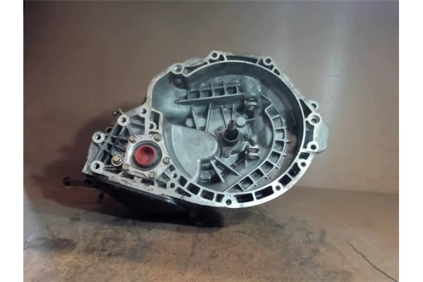 Recambio de caja cambios manual para daewoo lanos 1.3i referencia OEM IAM 97183707 DW986 