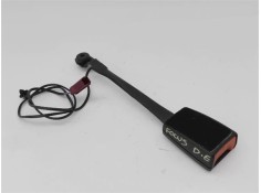 ANCLAJE CINTURON DELANTERO IZQUIERDO BM5161209CBW BM5161209CB3JA6 