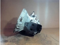 Recambio de caja cambios manual para daewoo lanos 1.3i referencia OEM IAM 97183707 DW986 