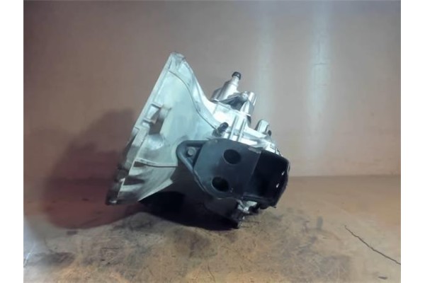 Recambio de caja cambios manual para daewoo lanos 1.3i referencia OEM IAM 97183707 DW986 