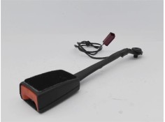 Recambio de anclaje cinturon delantero izquierdo para ford focus berlina (cew) 1.5 business referencia OEM IAM BM5161209CBW BM51