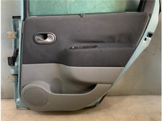 Recambio de puerta trasero derecha para renault scenic ii (jm) 1.6 16v referencia OEM IAM 7751475409 821005158R 