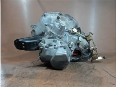 Recambio de caja cambios manual para daewoo lanos 1.3i referencia OEM IAM 97183707 DW986 