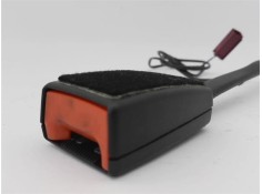 Recambio de anclaje cinturon delantero izquierdo para ford focus berlina (cew) 1.5 business referencia OEM IAM BM5161209CBW BM51