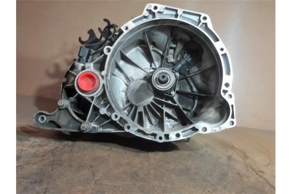 Recambio de caja cambios manual para ford tourneo connect (tc7) 1.8 kombi larga (2006) referencia OEM IAM 211R7002BF  
