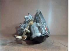 Recambio de caja cambios manual para daewoo lanos 1.3i referencia OEM IAM 97183707 DW986 