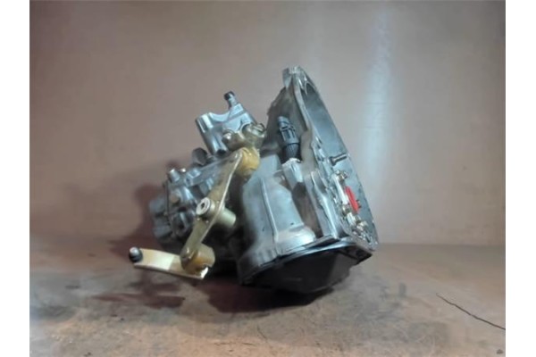 Recambio de caja cambios manual para daewoo lanos 1.3i referencia OEM IAM 97183707 DW986 