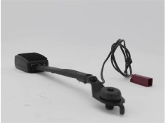 Recambio de anclaje cinturon delantero izquierdo para ford focus berlina (cew) 1.5 business referencia OEM IAM BM5161209CBW BM51