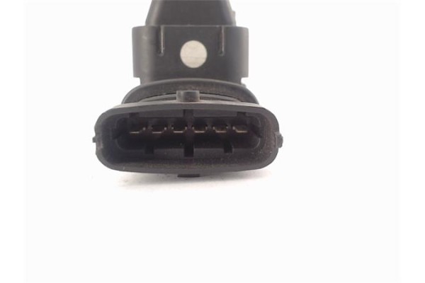 Recambio de bobina encendido para opel zafira a referencia OEM IAM 90424480 0221503468 