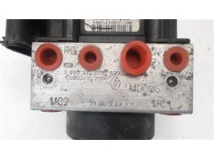 Recambio de nucleo abs para renault modus i 1.5 dci (fp0f, jp0f) referencia OEM IAM 0265800558  