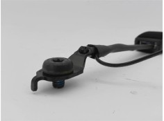 Recambio de anclaje cinturon delantero izquierdo para ford focus berlina (cew) 1.5 business referencia OEM IAM BM5161209CBW BM51