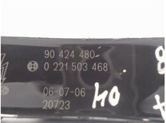 Recambio de bobina encendido para opel zafira a referencia OEM IAM 90424480 0221503468 