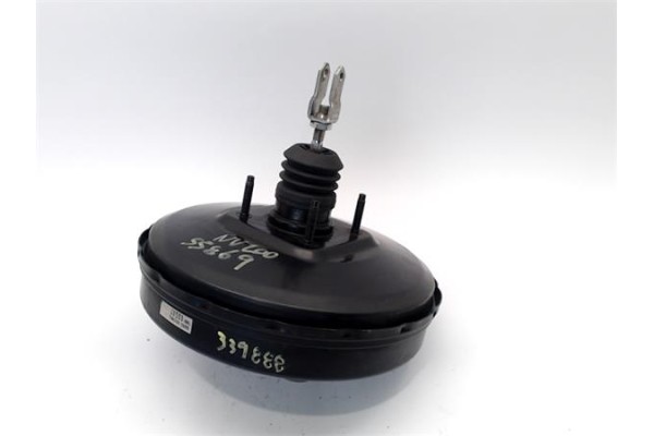 Recambio de servofreno para nissan nv200 /evalia (m20/m) 1.5 nv200 furgón comfort referencia OEM IAM JX50D  