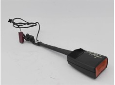 Recambio de anclaje cinturon delantero izquierdo para ford focus berlina (cew) 1.5 business referencia OEM IAM BM5161209CBW BM51