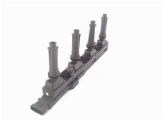 Recambio de bobina encendido para opel zafira a referencia OEM IAM 90424480 0221503468 