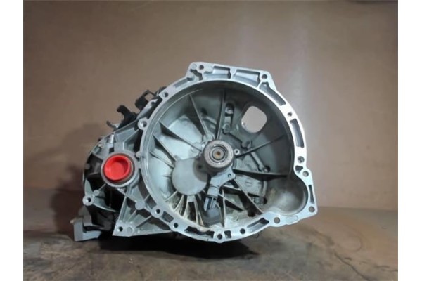 Recambio de caja cambios manual para ford focus berlina (cap) 1.8 ghia referencia OEM IAM 254R7002PA;  