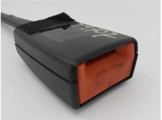 Recambio de anclaje cinturon delantero izquierdo para ford focus berlina (cew) 1.5 business referencia OEM IAM BM5161209CBW BM51