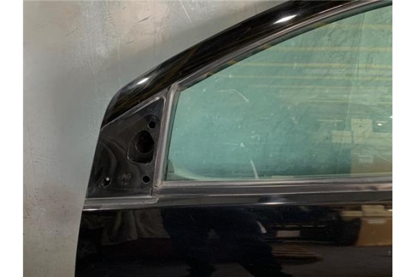 Recambio de puerta delantero izquierda para citroen c2 1.1 referencia OEM IAM 9002Y4  