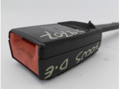 Recambio de anclaje cinturon delantero izquierdo para ford focus berlina (cew) 1.5 business referencia OEM IAM BM5161209CBW BM51