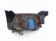 Recambio de faro antiniebla derecho para citroen saxo referencia OEM IAM 67720229 86370 