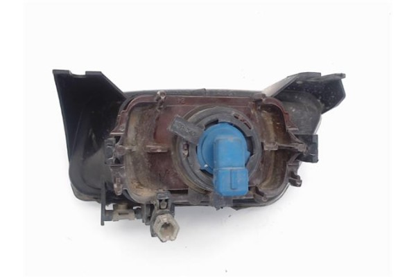 Recambio de faro antiniebla derecho para citroen saxo referencia OEM IAM 67720229 86370 