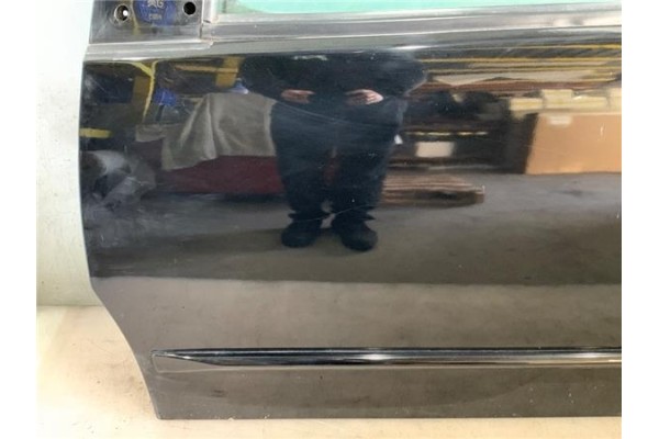 Recambio de puerta delantero izquierda para citroen c2 1.1 referencia OEM IAM 9002Y4  