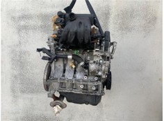 Recambio de motor completo para peugeot 206 1.4 i referencia OEM IAM KFX  